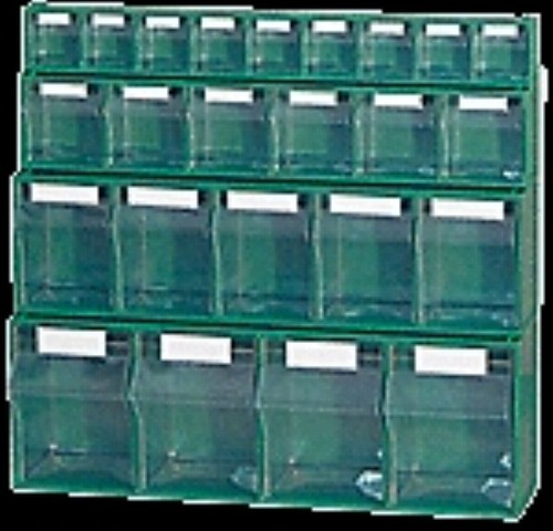 Porta attrezzi display - porta,