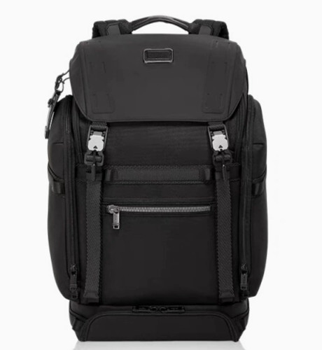 Nuovo zaino tumi alpha - zaino, bravo
