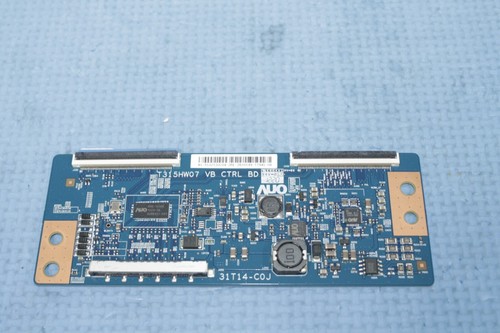 Tcon scheda lvds 31t14 c0j - tcon,