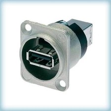 NAUSBW Presa USB NEUTRIK