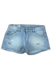Dondup Short jeans bambina taglia 8 anni