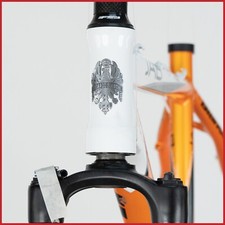 BIANCHI JAB 7100 XC-P TELAIO IN LEGA ALLUMINIO VINTAGE MTB MOUNTAIN BIKE 26" OLD