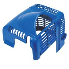 49089-2389 CARTER superiore plastica CUFFIA MOTORE KAWASAKI TH43 TH48 TH 43 48