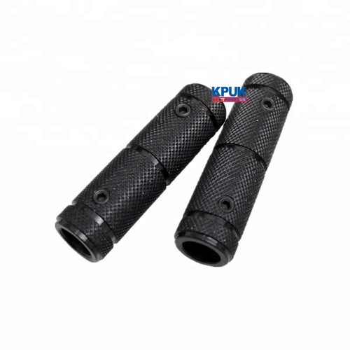 Manicotto pedale kart - pedale, nero