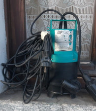 Pompa Immersione  Sommersa