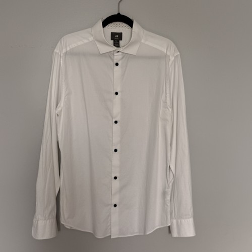 Camicia uomo slim fit - slim,