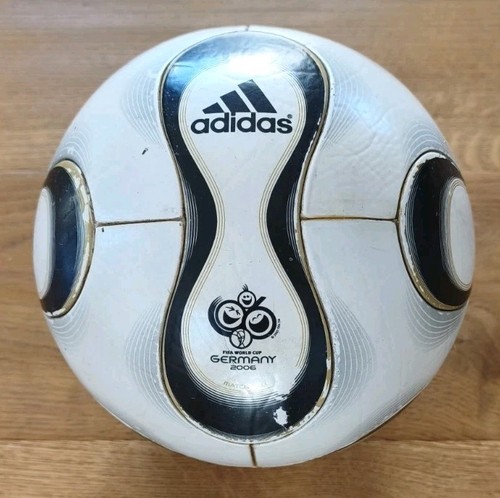 Adidas matchball spirito - matchball, di