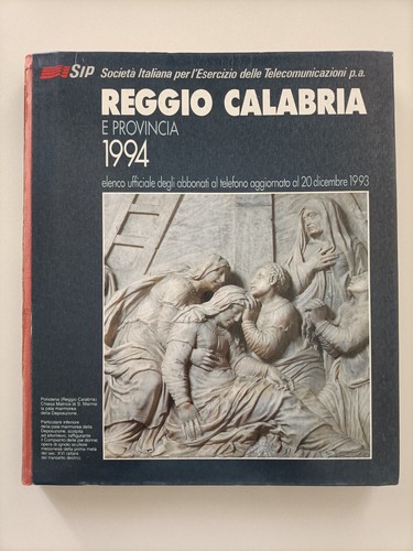 Elenco telefonico reggio - elenco,
