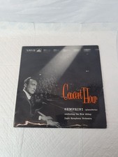 Alberto Semprini - Concert