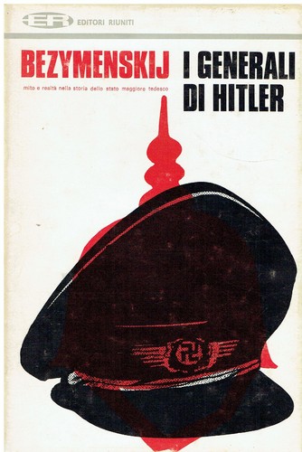 Bezymenskij i generali - l., di