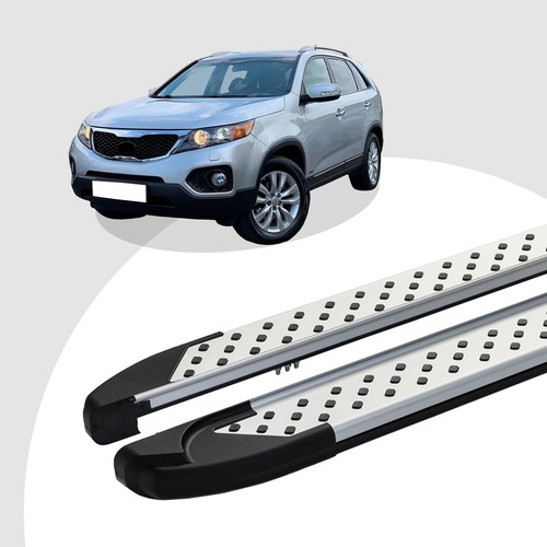 Pedane auto compatibili - pedane,