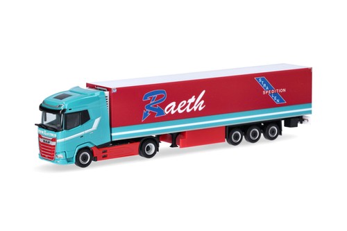 Herpa modello camion - herpa, di