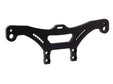 Piastra di fissaggio ammortizzatore MUGEN HA MTX-6 / MUGT2504