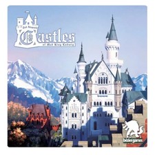 Castles of Mad King Ludwig -