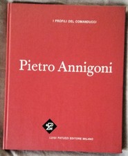 Catalogo pietro annigoni - catalogo., i