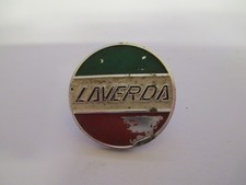LAVERDA SF JOTA PANNELLO