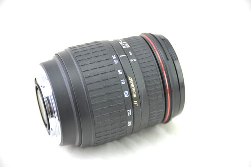Sigma 300 3 5 6 - mm, 3.5-6.3