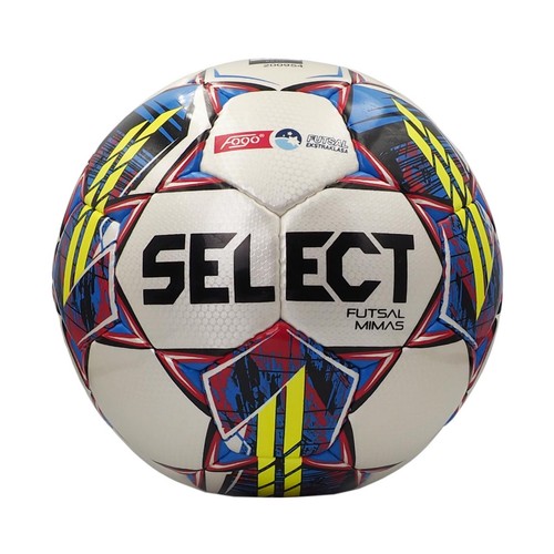 Piłka nożna select futsal - piłka,