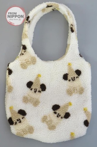 Borsa bianca lillinlin - borsa,