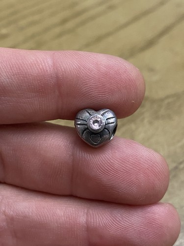 Charm vintage argento sterling - vintage,