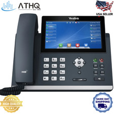 Yealink SIP-T48U VoIP IP