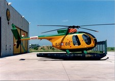 1980s Italian Guardia di