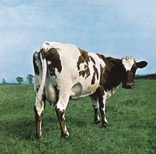 Pink Floyd Atom Heart Mother