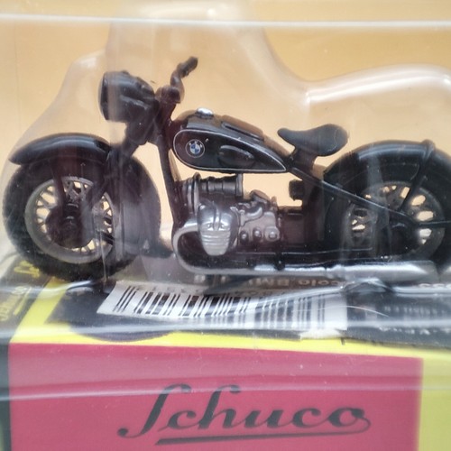 Schuco piccolo bmw - piccolo,