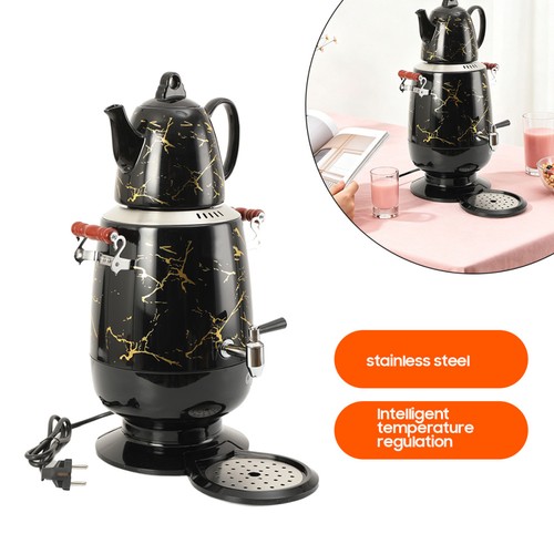 Bollitore russo samovar - bollitore,