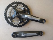 Guarnitura tripla avambraccio