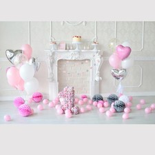  1 ° compleanno Photo Studio