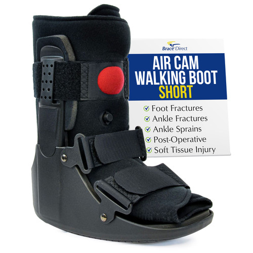 Air cam walker scarpone - air,