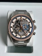 Zenith El Primero Grande Date