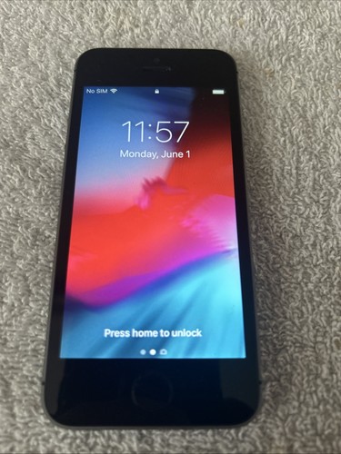 Apple iphone gb nero - iphone,