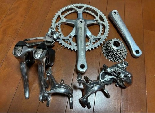 Shimano dura ace - shimano, dura-ace