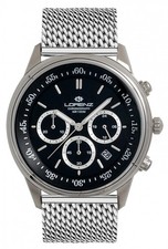 LORENZ Chronografo  26239CC