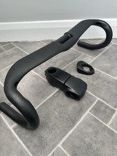 Stelo manubrio Trek Madone SLR