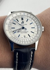 Breitling chronometer - breitling,