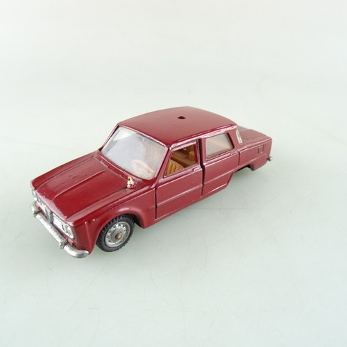 Mebetoys 3 alfa - 1/43, a-3