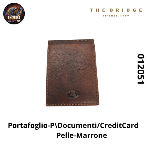 Portafoglio-PDocumenti/CreditC