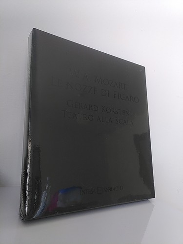 Mozart nozze figaro - di,