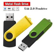 USB 2.0 64 GB USB Flash Drive
