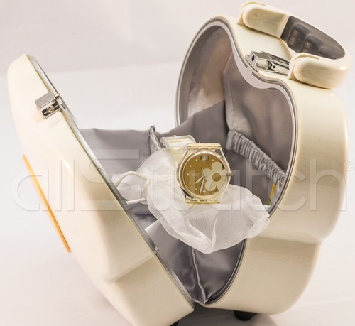 Swatch special 2005 ge406 - special,