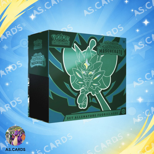Pokemon etb crepuscolo - pokemon,