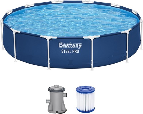 Bestway 56681 steel pro - pro, frame