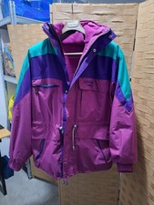 Giacca da escursione Gore-Tex Bailo taglia 50 uomo