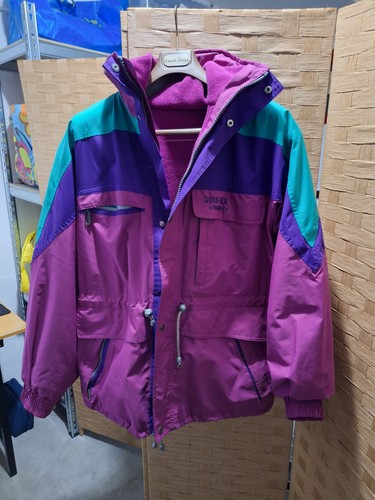 Giacca escursione gore tex - giacca, gore-tex