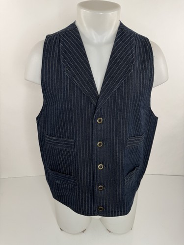 King ranch gilet - king,