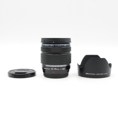 Come nuovo system m zuiko - [come, nuovo]
