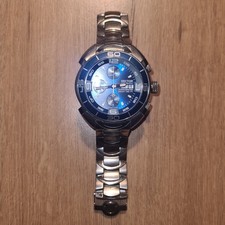 Orologio Cronografo SECTOR